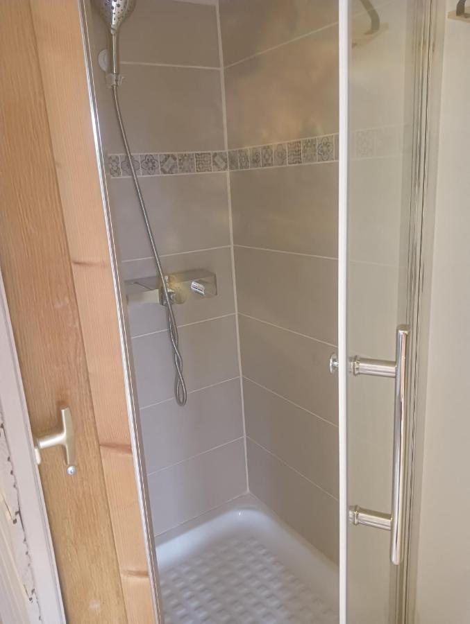 La Chouette Villa, Chambre Mazet De 11M2 Piece Sous-Pente Acces Par Escalier En Bois Cannes-et-Clairan Exterior foto